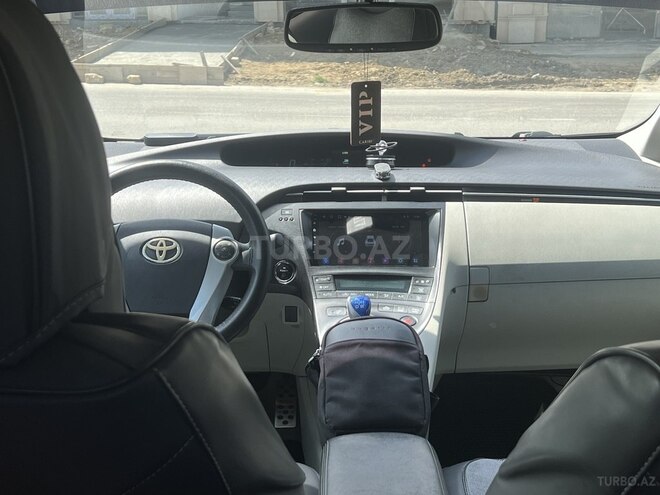 Toyota Prius 2011, 346,009 km - 1.8 l - Bakı