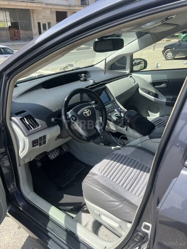 Toyota Prius 2011, 346,009 km - 1.8 l - Bakı