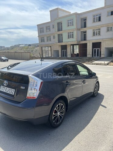 Toyota Prius 2011, 346,009 km - 1.8 l - Bakı