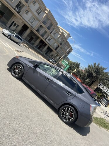 Toyota Prius 2011, 346,009 km - 1.8 l - Bakı