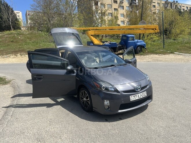 Toyota Prius 2011, 346,009 km - 1.8 l - Bakı