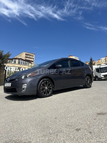 Toyota Prius 2011, 346,009 km - 1.8 l - Bakı