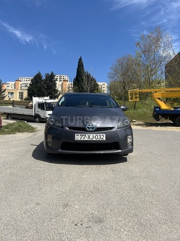 Toyota Prius 2011, 346,009 km - 1.8 l - Bakı