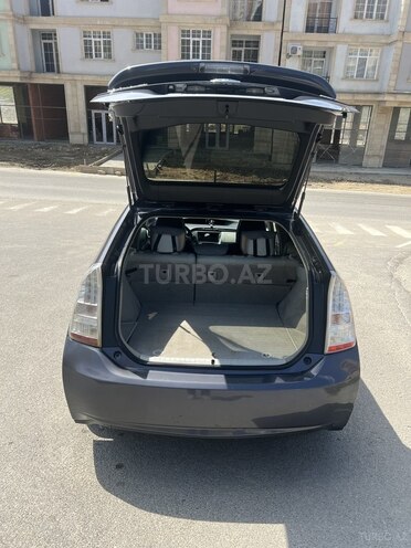 Toyota Prius 2011, 346,009 km - 1.8 l - Bakı