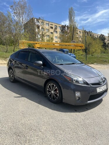 Toyota Prius 2011, 346,009 km - 1.8 l - Bakı