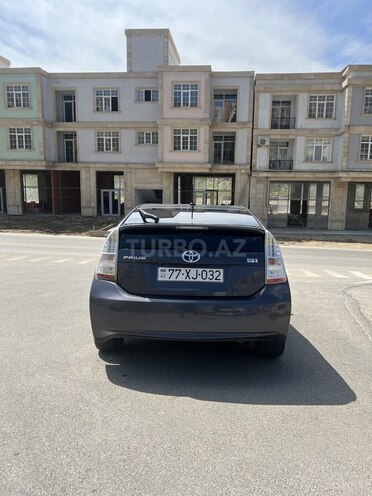 Toyota Prius 2011, 346,009 km - 1.8 l - Bakı