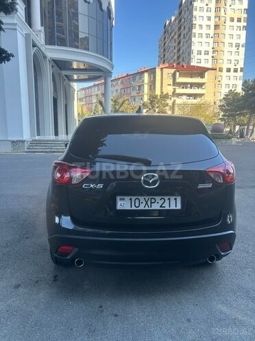 Mazda CX-5 2012, 799,440 km - 2.0 l - Bakı