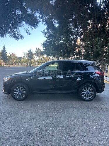 Mazda CX-5 2012, 799,440 km - 2.0 l - Bakı