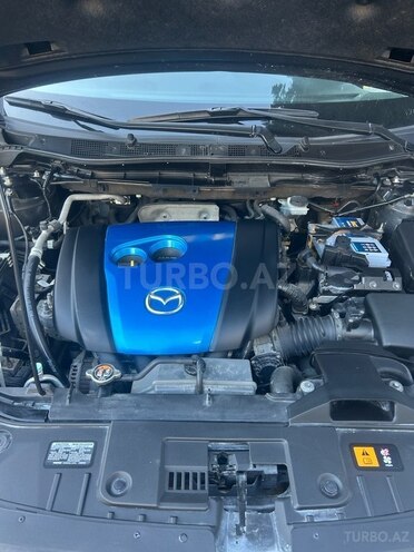 Mazda CX-5 2012, 799,440 km - 2.0 l - Bakı