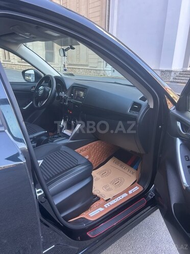 Mazda CX-5 2012, 799,440 km - 2.0 l - Bakı
