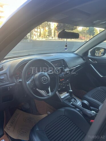 Mazda CX-5 2012, 799,440 km - 2.0 l - Bakı