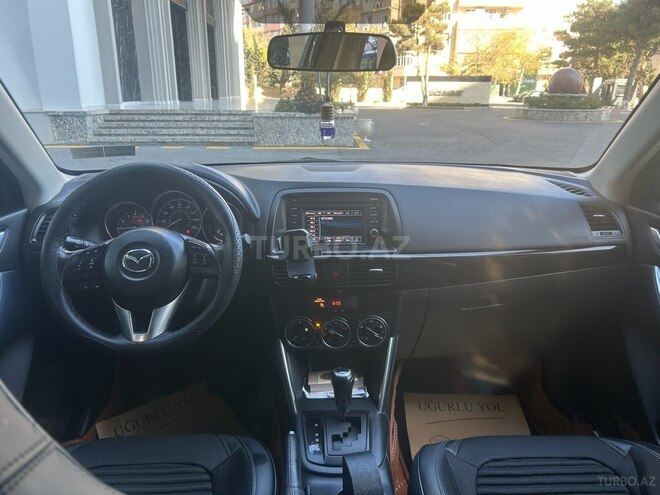 Mazda CX-5 2012, 799,440 km - 2.0 l - Bakı