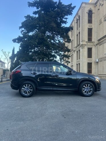 Mazda CX-5 2012, 799,440 km - 2.0 l - Bakı