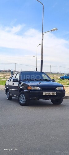 LADA (VAZ) 2115 2011, 270,000 km - 1.6 l - Bakı