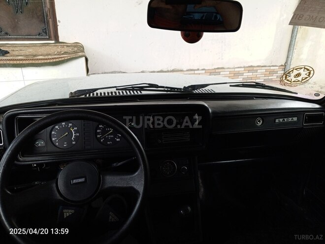LADA (VAZ) 2107 2004, 95,000 km - 1.6 l - İmişli