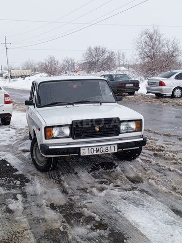 LADA (VAZ) 2107 2004, 95,000 km - 1.6 l - İmişli