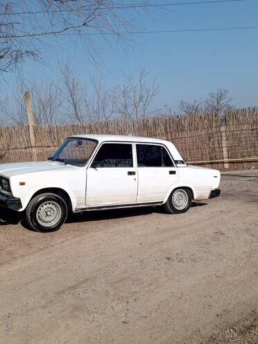 LADA (VAZ) 2107 2004, 95,000 km - 1.6 l - İmişli