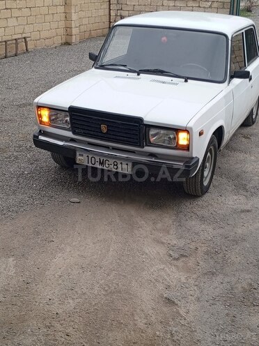 LADA (VAZ) 2107 2004, 95,000 km - 1.6 l - İmişli