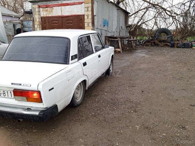 LADA (VAZ) 2107 2004, 95,000 km - 1.6 l - İmişli