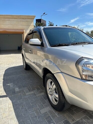 Hyundai Tucson 2010, 171,000 km - 2.0 l - Bakı