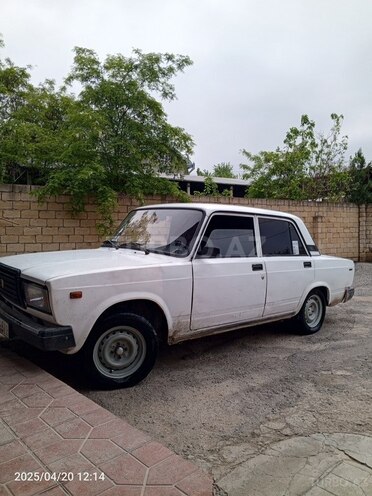 LADA (VAZ) 2107 2004, 95,000 km - 1.6 l - İmişli