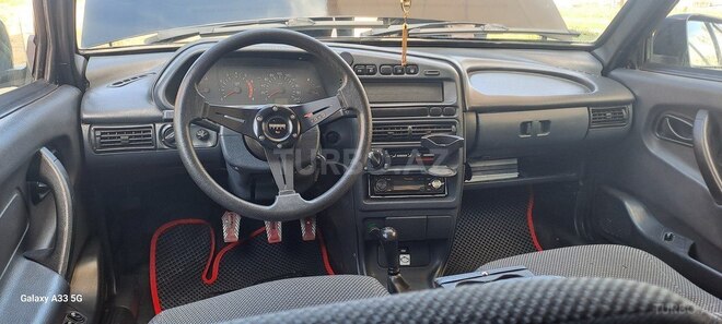 LADA (VAZ) 2115 2011, 270,000 km - 1.6 l - Bakı