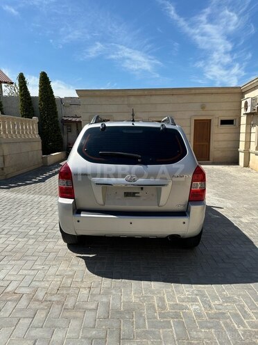 Hyundai Tucson 2010, 171,000 km - 2.0 l - Bakı