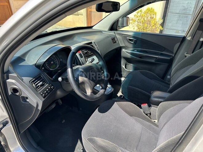 Hyundai Tucson 2010, 171,000 km - 2.0 l - Bakı