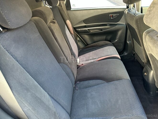 Hyundai Tucson 2010, 171,000 km - 2.0 l - Bakı
