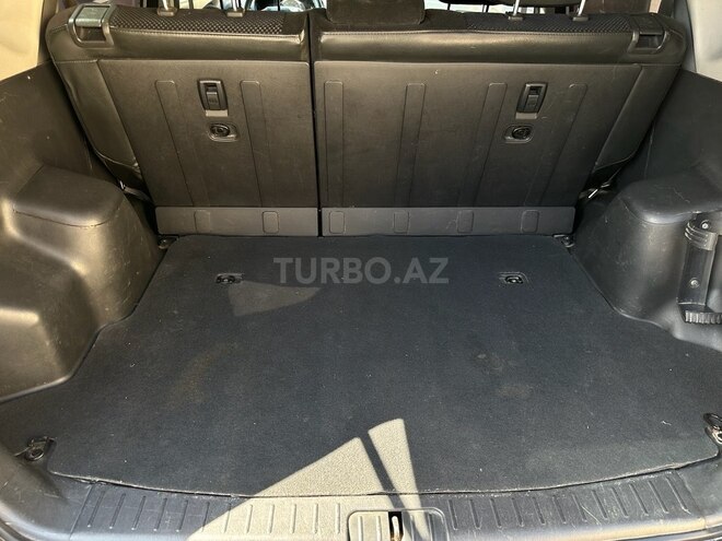Hyundai Tucson 2010, 171,000 km - 2.0 l - Bakı