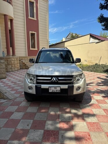 Mitsubishi Pajero 2007, 359,000 km - 3.0 l - Bakı