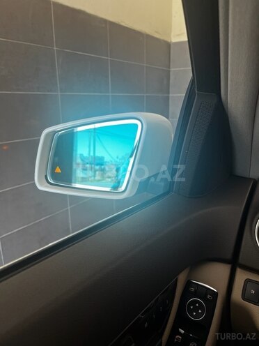 Mercedes C 250 2013, 73,000 km - 1.8 л - Bakı