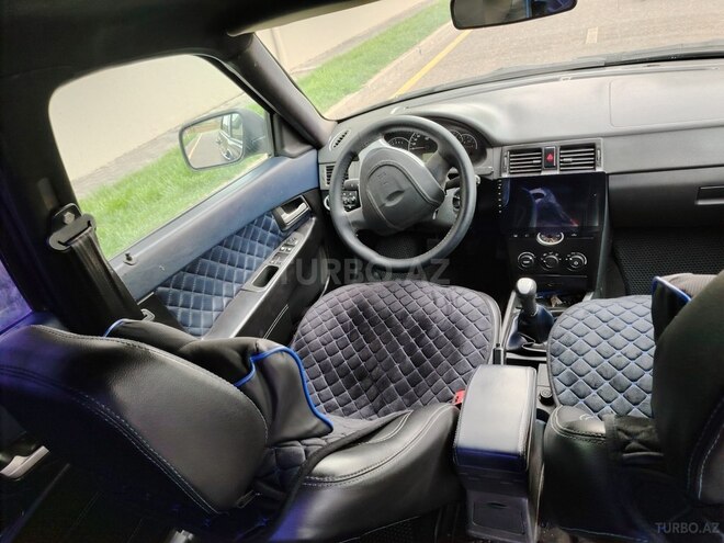 LADA (VAZ) Priora 2013, 337,000 km - 1.6 л - Gəncə