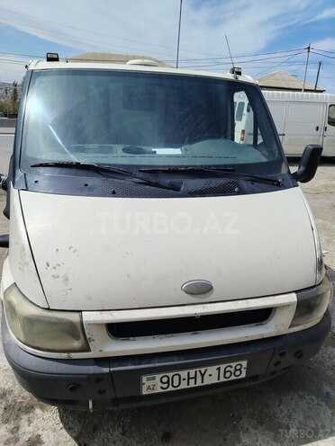 Ford Transit 2005, 358,000 km - 2.0 л - Bakı