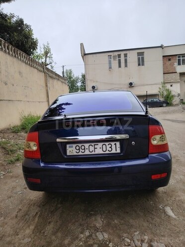 LADA (VAZ) Priora 2013, 337,000 km - 1.6 л - Gəncə
