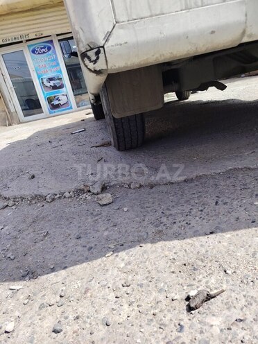 Ford Transit 2005, 358,000 km - 2.0 л - Bakı