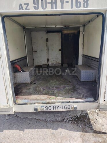 Ford Transit 2005, 358,000 km - 2.0 л - Bakı