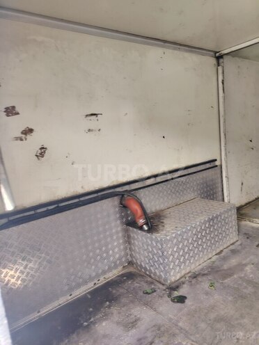 Ford Transit 2005, 358,000 km - 2.0 л - Bakı
