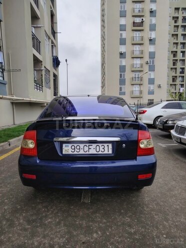 LADA (VAZ) Priora 2013, 337,000 km - 1.6 л - Gəncə