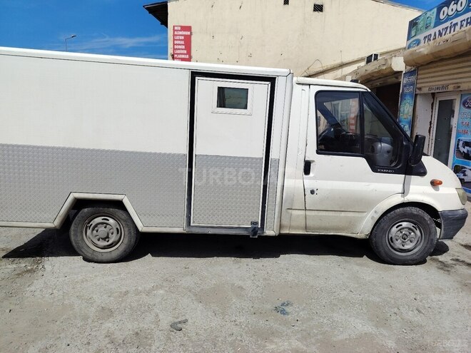 Ford Transit 2005, 358,000 km - 2.0 л - Bakı