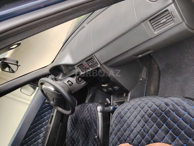 LADA (VAZ) Priora 2013, 337,000 km - 1.6 л - Gəncə