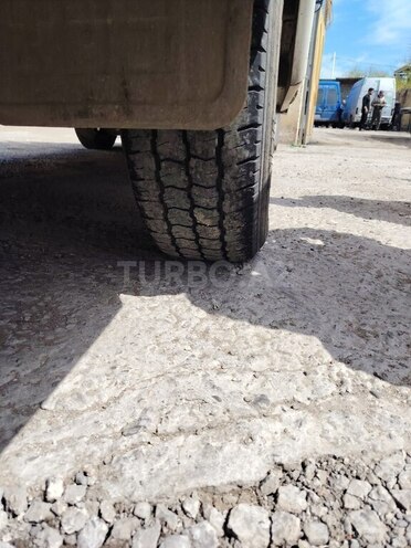 Ford Transit 2005, 358,000 km - 2.0 л - Bakı
