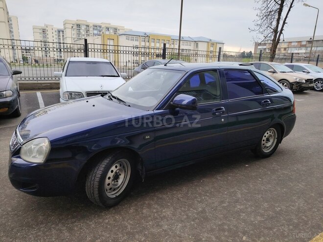 LADA (VAZ) Priora 2013, 337,000 km - 1.6 л - Gəncə
