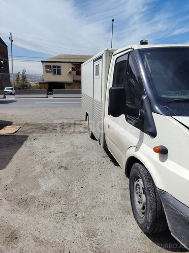 Ford Transit 2005, 358,000 km - 2.0 л - Bakı