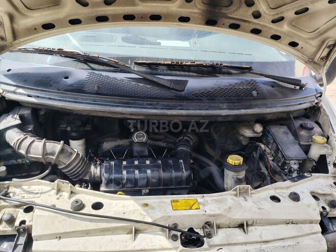 Ford Transit 2005, 358,000 km - 2.0 л - Bakı