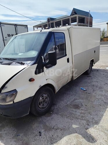 Ford Transit 2005, 358,000 km - 2.0 л - Bakı