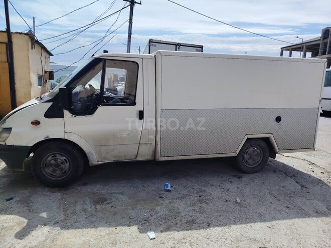 Ford Transit 2005, 358,000 km - 2.0 л - Bakı