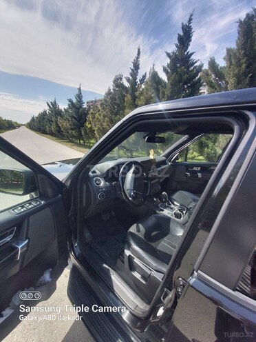 Land Rover Discovery 2009, 430,000 km - 2.7 l - Sumqayıt