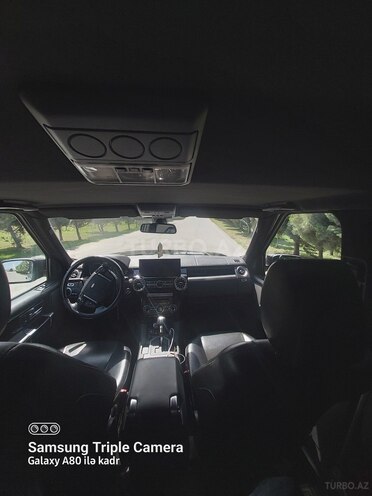 Land Rover Discovery 2009, 430,000 km - 2.7 l - Sumqayıt