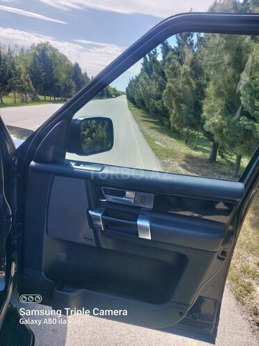 Land Rover Discovery 2009, 430,000 km - 2.7 l - Sumqayıt
